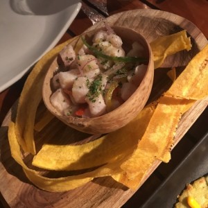 Ceviche