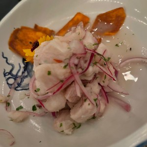 Ceviche