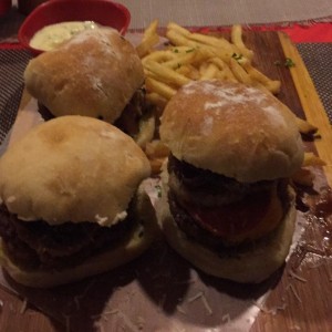 Sliders