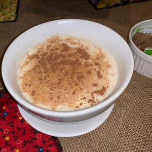 avena de la abuelita