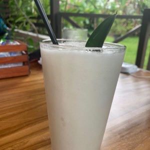 Batido de guayaba