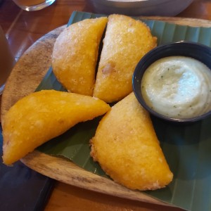 empanaditas