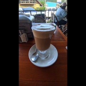 Mocaccino