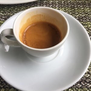 Espresso