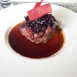 filete de Res 