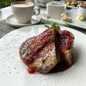 French Toast