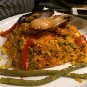 Paella