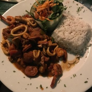 Jambalaya