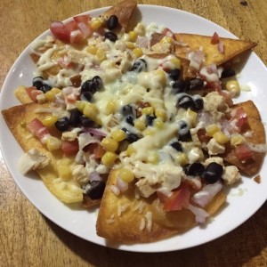 nachos