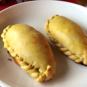 Empanadas Argentinas