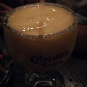 margarita de mango