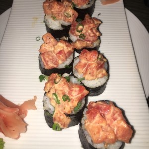 Spicy Tuna