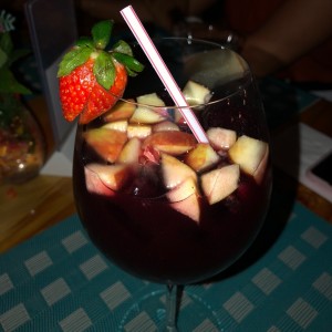 Sangria 