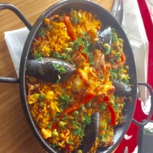 Paella