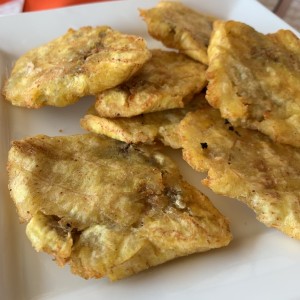 patacones