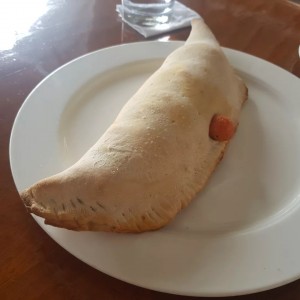 calzone