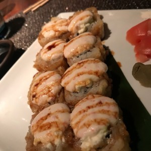 akira Roll 