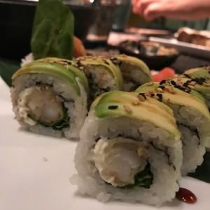 buenaventura Roll