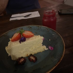 japaneese cheescake