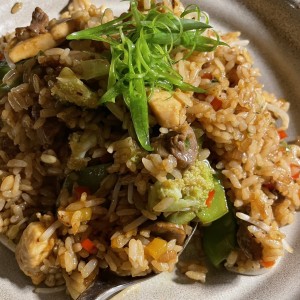 Yakimeshi 