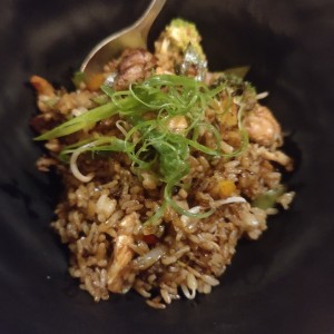 yakimeshi