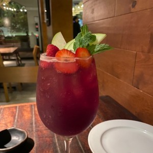 SANGRIA