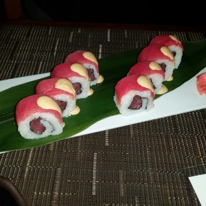 Spicy Tuna