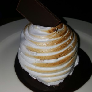 baked alaska