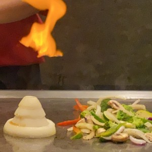 teppanyaki 