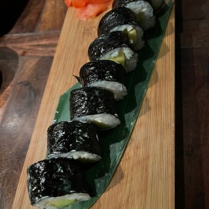 Aguacate Roll