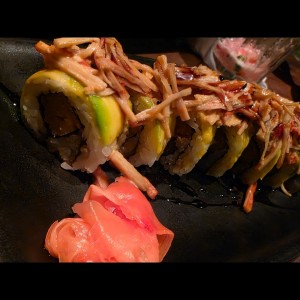 ROLLS - Tai Kai