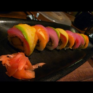 ROLLS - Tropical Shore
