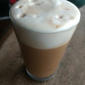 Capuchino