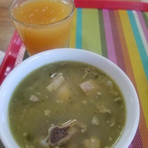 sancocho 