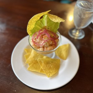 Ceviche