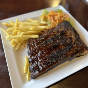 Lousiana Ribs