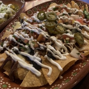 Nachos 