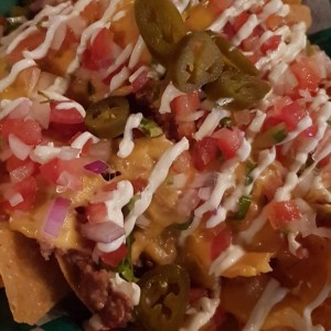 Nachos