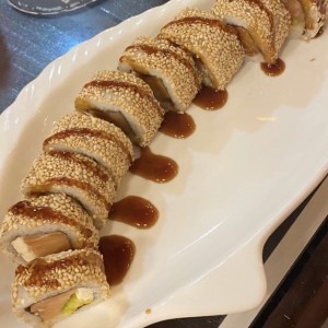 Sushi roll