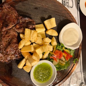 Rib Eye