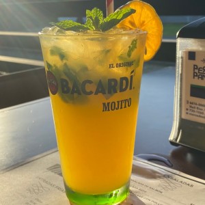 Mojito Maracuya 