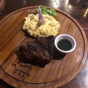 New York Steak