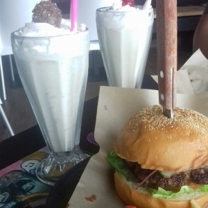 Milkshake