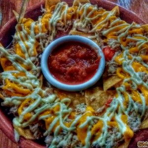 nachos