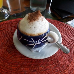 Cappuccino