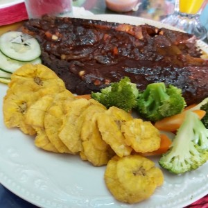 churrasco BBQ