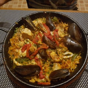 Paella