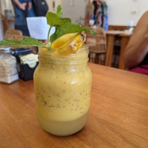 Smoothie de Maracuya