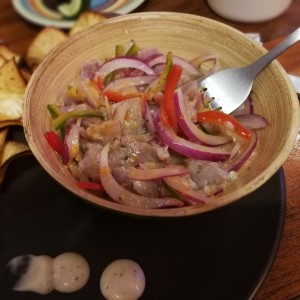 Ceviche