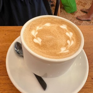 Capuchino